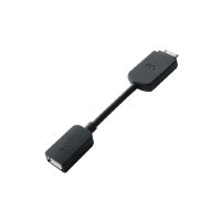 소니 SONY 고해상 오디오 출력 USB 컨버터 5cm WMC-NWH10 변환 케이블