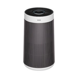 위닉스 공기청정기 타워엣지 실버 (AT8E430-MSK)
