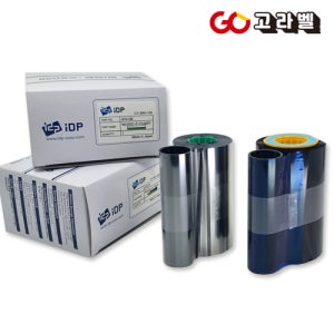 CXD80 정품 리본세트 CX-d80 구버전 카드프린터