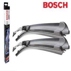 보쉬 에어로트윈 와이퍼 좌우세트 BMW X3 E83
