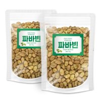 파바빈 잠두콩 식물성 단백질 1kg+1kg 호주산