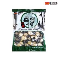 동아 죽염사탕 280g 죽염캔디