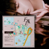 세븐틴 캐럿반 앨범 FML 손오공 에프엠엘 버논 SEVENTEEN 캐럿 CARAT 굿즈