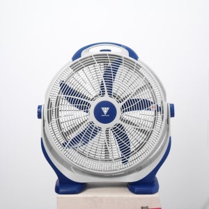 버뮤다 선풍기 대형 선풍기 업소용 공장용 20인치 박스팬 VM-20B