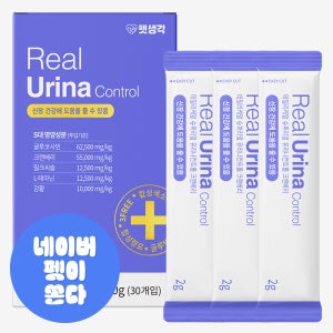 펫생각 노견 노령견 강아지 신장 요로 영양제