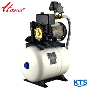 한일펌프 PH-750KV 자동 가압 펌프