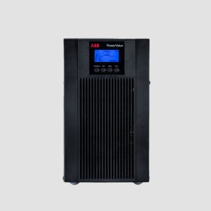 경신기전 ABB UPS 파워밸류11T G2 2kVA[1.8kW] 온라인 소용량 과전압 순간정전