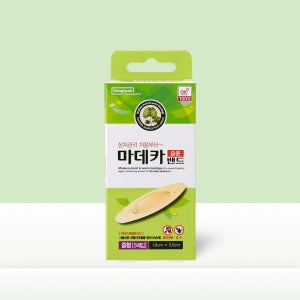 동국제약 마데카 습윤밴드 중형