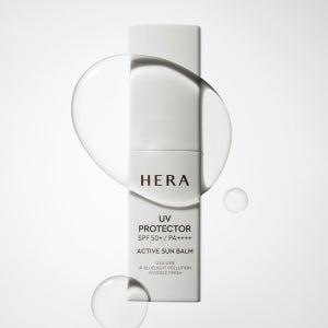 헤라 UV프로텍터 액티브 선 밤 SPF50+/PA++++ 10g