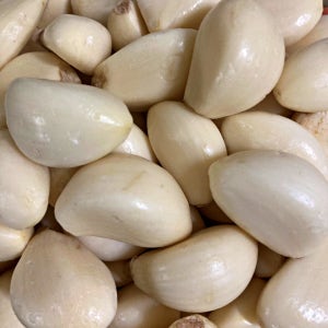 다진마늘 깐마늘 1kg 2kg 3kg 4kg 국내산 의성