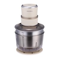 레콜트 푸드 프로세서 콤보 RCP-6 recolte Food Processor Combo