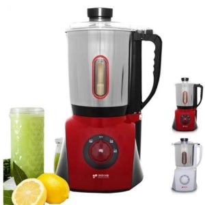 대용량 믹서기 스텐 초고속 블랜더 가정용 업소용 대형 얼음분쇄기 푸드프로세서