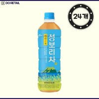 자뎅 청보리차 500ml 1BOX (24입)