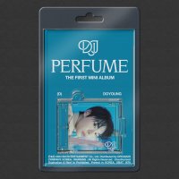 도재정 스마트 앨범 퍼퓸 엔시티 Perfume NCT 미니 1집 스마트 도영