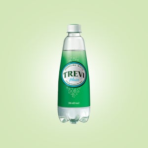 트레비 플레인 페트 500ml x 6페트