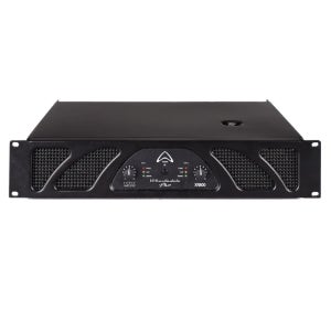 와피데일 WHARFEDALE XR800 2채널 300W