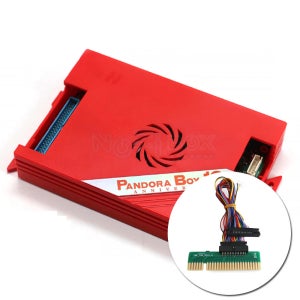 노리박스 신형GX 2025 스페셜 한글게임팩 라이트건지원 성능UP (1080P)