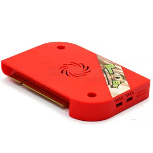 노리박스 신형GX 2025 스페셜 한글게임팩 라이트건지원 성능UP (1080P)