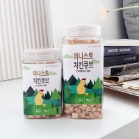 어니스트 동결건조 치킨큐브160g