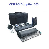 [시네로이드/Jupiter 500] 500W RGBWW Rollable LED Light