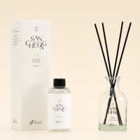 [센틀리에] 포레스트 산청 퍼퓸 디퓨저 200ml