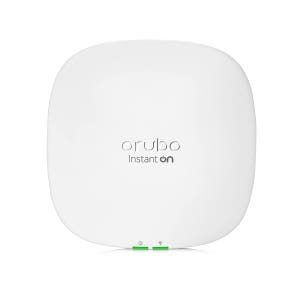 HPE Aruba AP25 R9B28A WIFI6 무선AP PoE