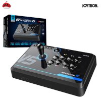 조이트론 EX레볼루션V5 PS5 PC PS4 스파6 철권 스틱