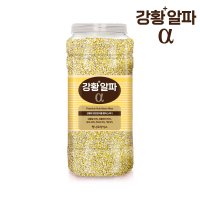 하나로라이스 강황에 영양잡곡을 더한 강황플러스알파 2kg