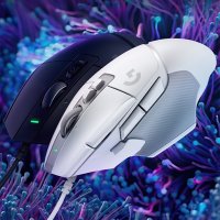 국내정품 로지텍 G502 X 가정용 사무용 컴퓨터 PC 노트북 유선 게임 게이밍 마우스