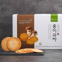 전통 센베이과자 옛날 수제 센베 전병과자 선물세트 생과자