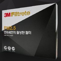 3M 코란도C 에어컨필터차량용 활성탄필터차량용pm0.3