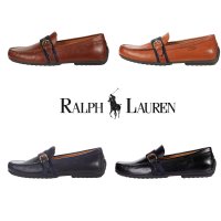 폴로 랄프 로렌 리알리 남성 로퍼 Riali Loafer 4컬러