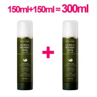 [1+1] 듀이트리 울트라 바이탈라이징 스네일 에멀전 150ml + 150ml (2개)