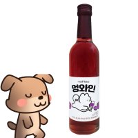 멍와인 340ml