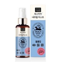 독스미어 내추럴 볼륨업 미스트 150ml / 네추럴 미스트