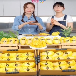 태국 골드망고 프리미엄 5kg 무지개 마하차녹 남독마이 생망고