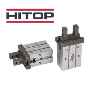 (당일배송) SMC MHZ2-40D 완전호환품 (HITOP MHCB40 ) 동일 사이즈 바로 교체 사용