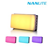 NANLITE 난라이트 미니조명 리토라이트 5C RGB / LitoLite