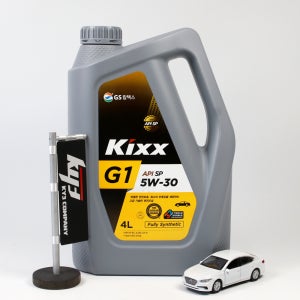 KIXX 킥스 G1 SP 5W30 4L