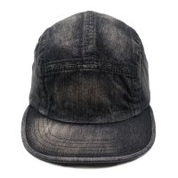 도그앤코 THE H.W.DOG&CO. WASH DENIM JET CAP