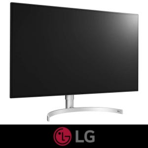 LG 32UL950-W 32인치 4K 모니터