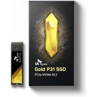 SK 하이닉스 SSD 1TB 골드 P31