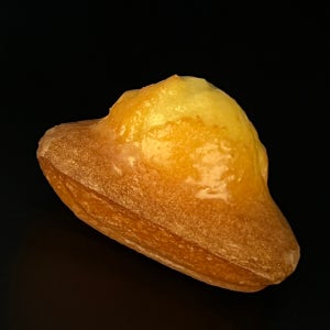 [르구테 개별판매] 레몬마들렌 구움과자 수제 쿠키 전문점