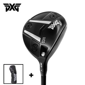 PXG GEN6 젠6 0311 우드 (주)카네 5번 DIAMANA 50S