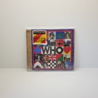 [해외 CD] The Who 더 후 - WHO (CD) 수입반 CD