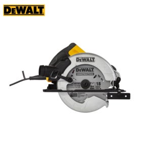 디월트 1500W 185mm 원형톱 DWE5615