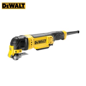 디월트 유선 멀티커터 DWE315K