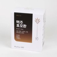 바이탈타임 맥주효모환 90g 30정 1개월분 셀레늄 비오틴