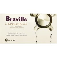 Breville 에스프레소 클리닝 태블릿 8개