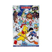 Haribo Advent Calendar 크리스마스 과자 선물 2021